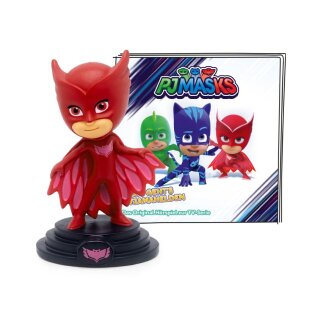 Tonies PJ Masks - Ein mächtiges Mondproblem (deutsch)