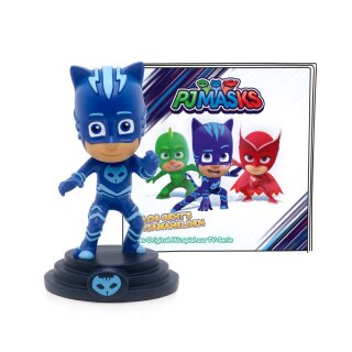 Tonies PJ Masks - Los gehts Pyjamahelden (deutsch)