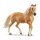 Schleich 13950 - Horse Club - Haflinger Stute