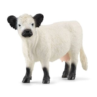 Schleich 13960 - Farm World - Galloway Rind