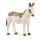 Schleich 13961 - Farm World - Esel gefleckt