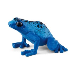 Schleich 14864 - Wild Life - Pfeilgiftfrosch