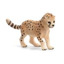 Schleich 14866 - Wild Life - Gepardenbaby