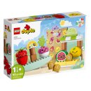 LEGO 10983 - DUPLO Biomarkt