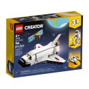 LEGO 31134 - Creator Spaceshuttle