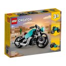 LEGO 31135 - Creator Oldtimer Motorrad