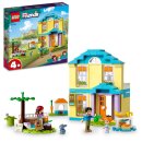 LEGO 41724 - Friends Paisleys Haus