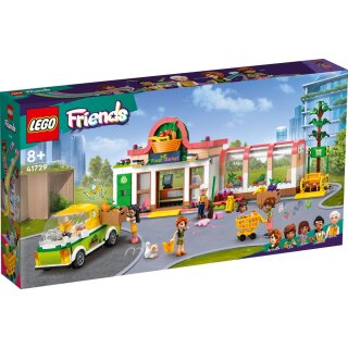 LEGO 41729 - Friends Bio-Laden