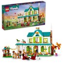 LEGO 41730 - Friends Autumns Haus