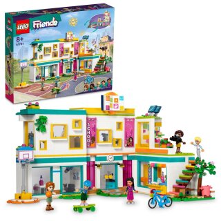 LEGO 41731 - Friends Internationale Schule