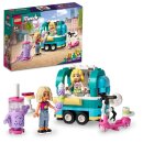 LEGO 41733 - Friends Bubble-Tea-Mobil