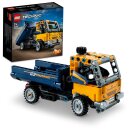 LEGO 42147 - Technic Kipplaster
