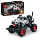 LEGO 42150 - Technic Monster Jam Monster Mutt Dalmatian