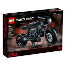 LEGO 42155 - Technic The Batman Batcycle