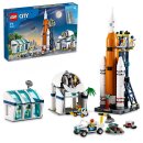 LEGO 60351 - City Raumfahrtzentrum