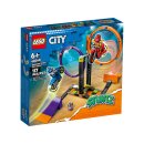 LEGO 60360 - City Kreisende Reifen-Challenge