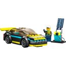 LEGO 60383 - City Elektro-Sportwagen