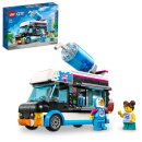 LEGO 60384 - City Slush-Eiswagen