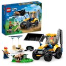 LEGO 60385 - City Radlader