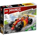 LEGO 71780 - Ninjago Kais Ninja-Rennwagen EVO