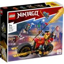 LEGO 71783 - Ninjago Kais Mech-Bike EVO