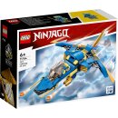 LEGO 71784 - Ninjago Jays Donner-Jet EVO