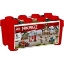 LEGO 71787 - Ninjago Kreative Ninja Steinebox