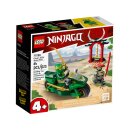 LEGO 71788 - Ninjago Lloyds Ninja-Motorrad
