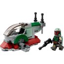 LEGO 75344 - Star Wars Slave 1 Microfighter