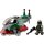 LEGO 75344 - Star Wars Slave 1 Microfighter