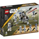 LEGO 75345 - Star Wars 501st Battle Pack