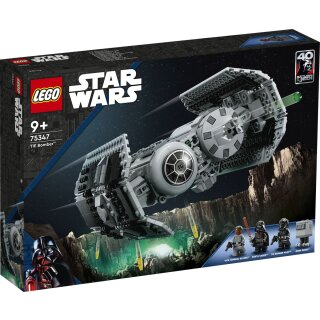LEGO 75347 - Star Wars Tie Bomber