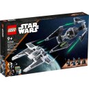 LEGO 75348 - Star Wars Mandalorianischer Fang Fighter vs....