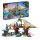 LEGO 75578 - Avatar Das Riff derMetkayina