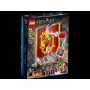 LEGO 76409 - Harry Potter Hausbanner Gryffindor