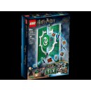 LEGO 76410 - Harry Potter Hausbanner Slytherin