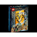 LEGO 76412 - Harry Potter Hausbanner Hufflepuff