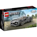 LEGO 76915 - Speed Champions Pagani Utopia
