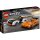 LEGO 76918 - Speed Champions McLaren Solus GT & F1 LM