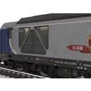 Märklin H0 Digital mfx+ Sound - 39291 Zweikraftlok BR 248 Vectron Dual Mode Railsytems