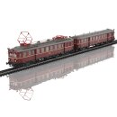 Märklin H0 Digital mfx+ Sound - 39853 Triebwagen mit...