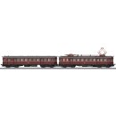 Märklin H0 Digital mfx+ Sound - 39853 Triebwagen mit...