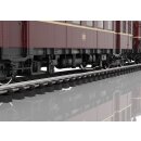 Märklin H0 Digital mfx+ Sound - 39853 Triebwagen mit Steuerwagen ET 85 DB - verbindliche Vorbestellung