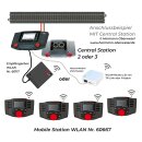Märklin 60667 Mobile Station WLAN - Neuheit 2023 -...