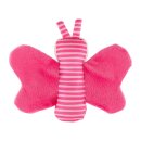sigikid 42834 - Greifling Schmetterling pink sigibaby