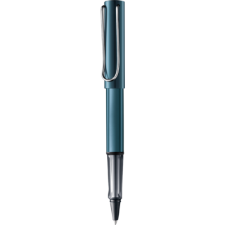 LAMY 3D4 Tintenroller AL-star petrol, M M63bk