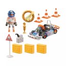 Playmobil 71187 Racing-Kart