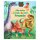 Kindergarten-Freundebuch MINI DINO - 96 Seiten - Kindergartenfreunde Dinosaurier