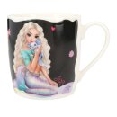 TOPModel Becher MERMAID Meerjungfrau Tasse mit Farbwechsel 320ml - für Mädchen