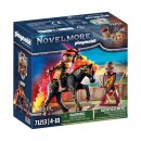 Playmobil 71213 - Burnham Raiders - Feuerritter X